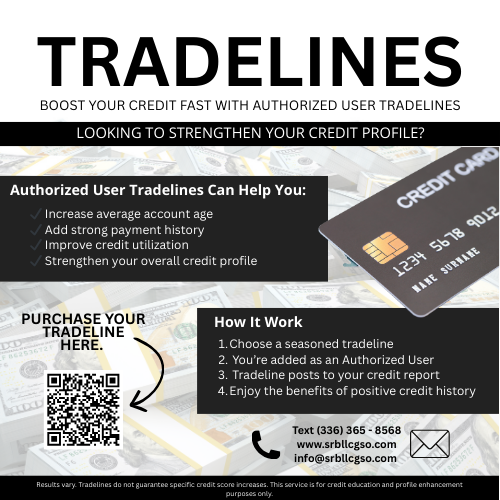 Tradeline Profile Review